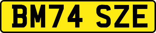 BM74SZE