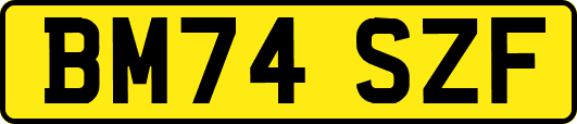 BM74SZF