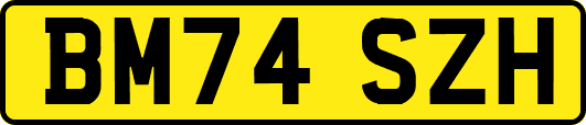 BM74SZH