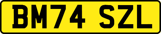 BM74SZL