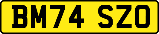 BM74SZO