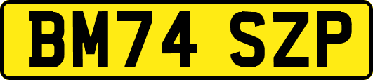 BM74SZP