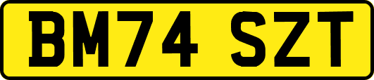 BM74SZT