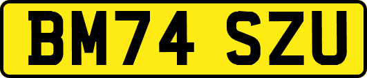 BM74SZU