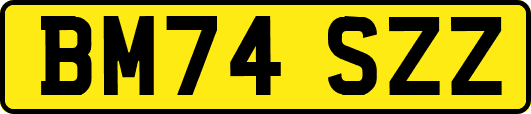 BM74SZZ