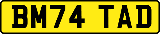 BM74TAD