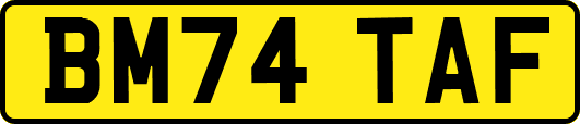 BM74TAF