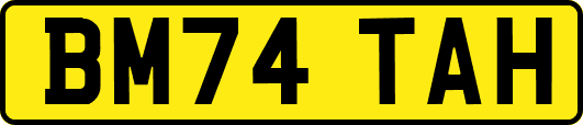 BM74TAH