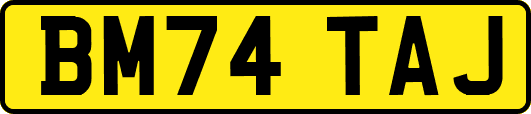 BM74TAJ