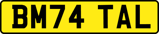 BM74TAL