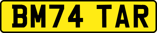 BM74TAR