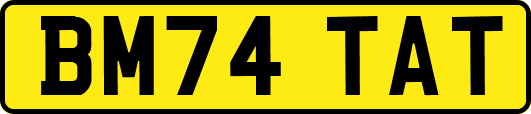 BM74TAT