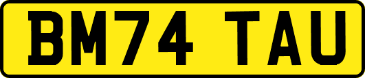 BM74TAU