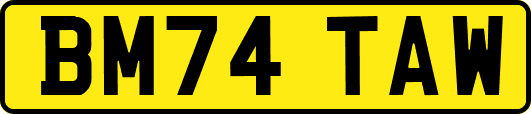 BM74TAW