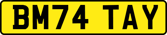 BM74TAY