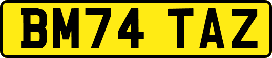 BM74TAZ