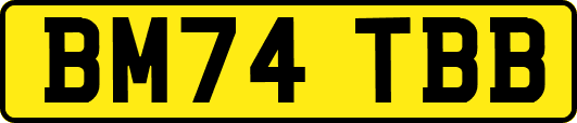 BM74TBB