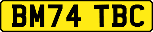 BM74TBC