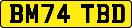 BM74TBD