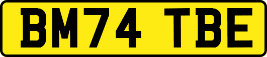 BM74TBE