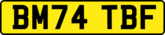 BM74TBF