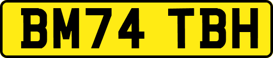 BM74TBH