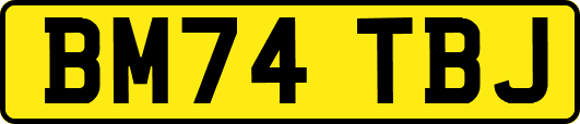 BM74TBJ