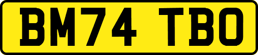 BM74TBO