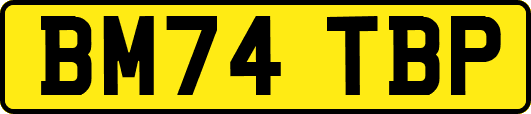 BM74TBP