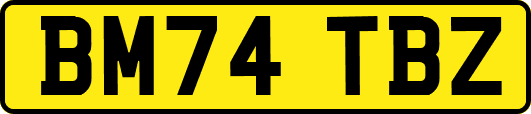 BM74TBZ