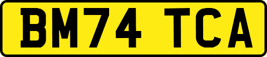 BM74TCA