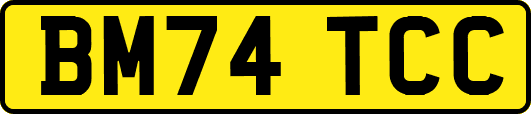 BM74TCC