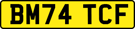 BM74TCF