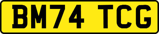 BM74TCG