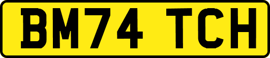 BM74TCH