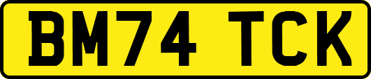 BM74TCK