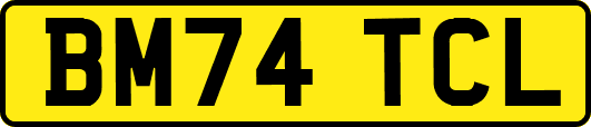 BM74TCL