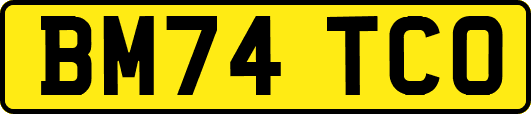 BM74TCO