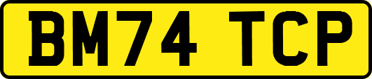 BM74TCP