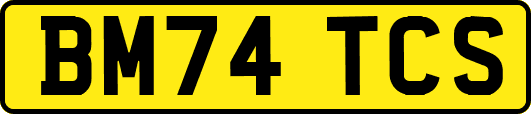 BM74TCS