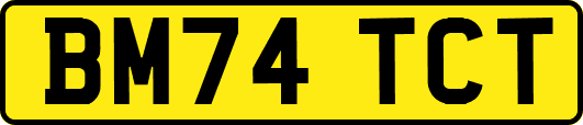 BM74TCT