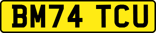 BM74TCU