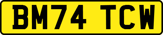 BM74TCW
