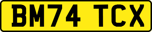 BM74TCX