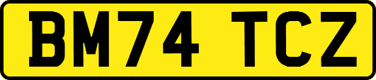 BM74TCZ