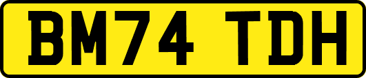 BM74TDH