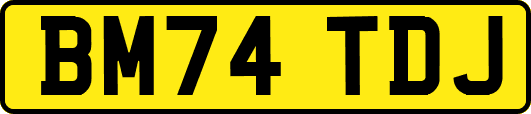 BM74TDJ