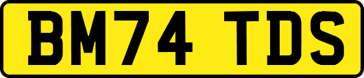 BM74TDS