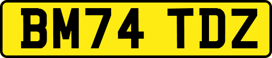 BM74TDZ