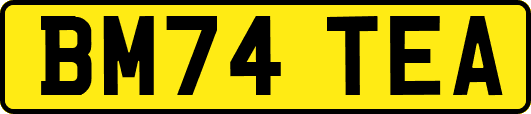 BM74TEA
